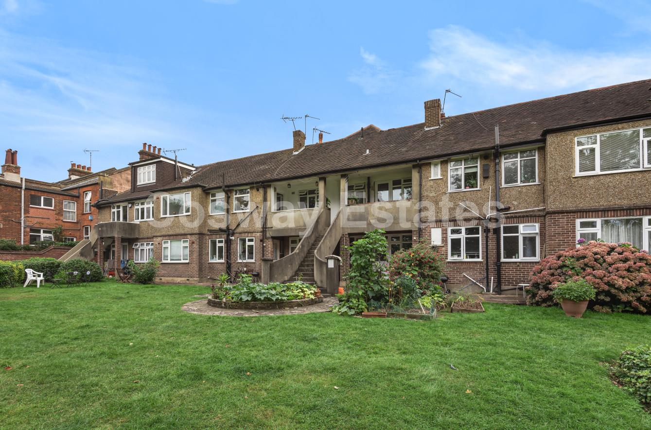 Tudor Gables, Mill Hill